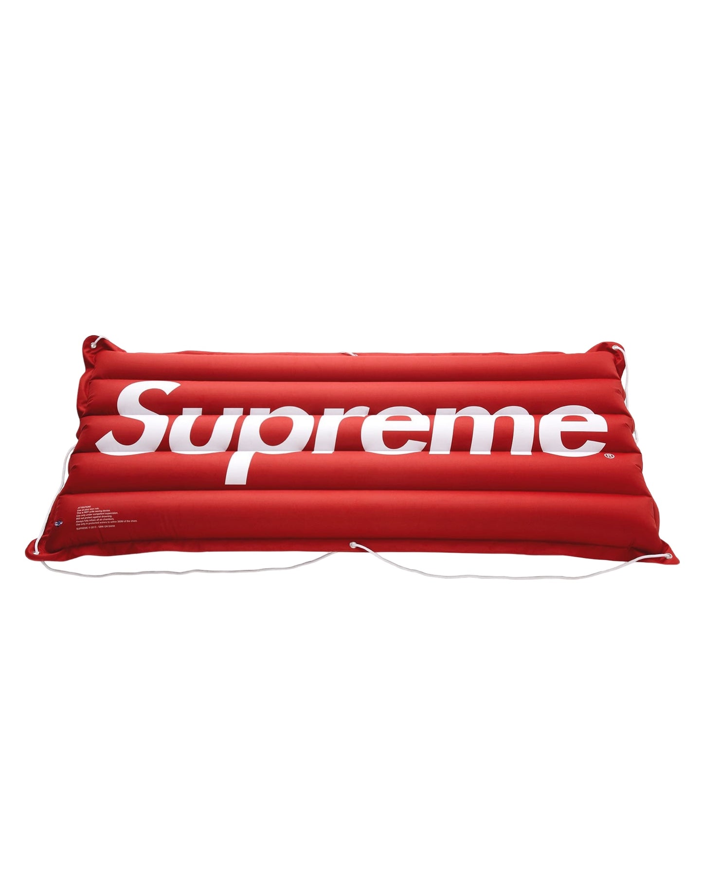Archive SS/13 Supreme Inflatable Raft