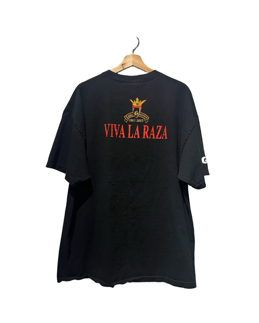 Vintage 2005 WWE Eddie Guerrero RIP Tee