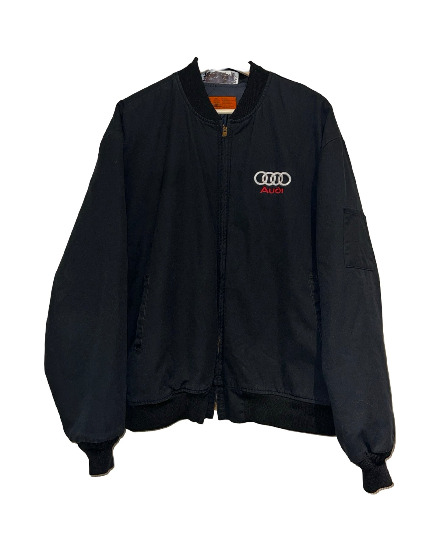 Vintage 90s Audi Work Jacket