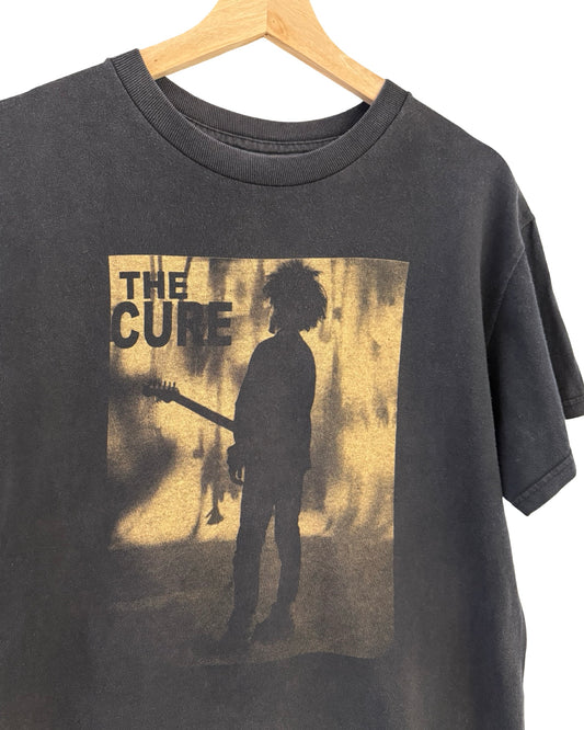 Vintage 00s The Cure Boys Don't Cry Tee