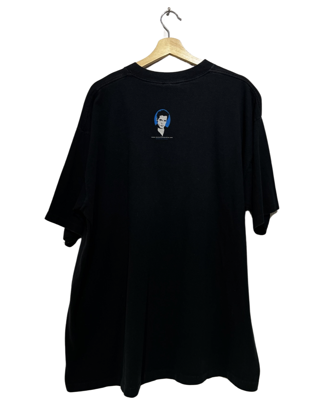 Vintage 2000 Marc Anthony Tour Tee