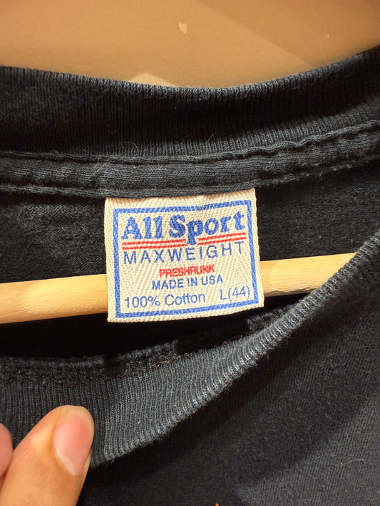 Vintage 2003 Jane’s Addiction Star Ritual Long Sleeve Tee