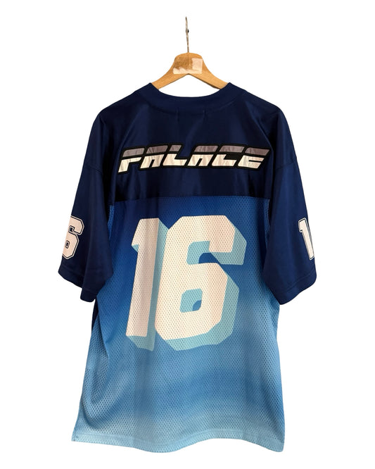 Vintage Palace Skateboards Jeans Company Jersey