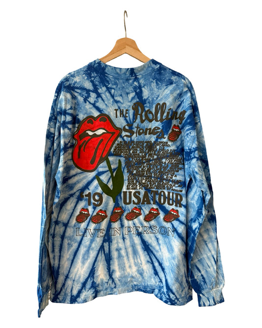 Cactus Plant Flea Market x Rolling Stones Long Sleeve Shirt