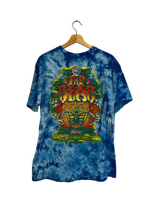 Vintage 2003 Grateful Dead Summer Tour Tee