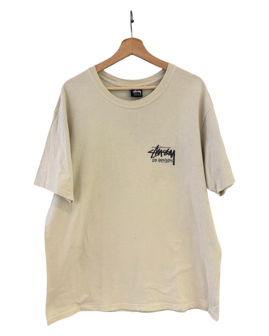 Stussy Los Angeles Store Exclusive Tee KIF Vintage