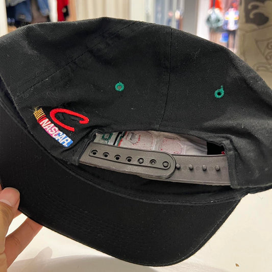 Vintage Nascar Bobby Labonte Snapback Hat