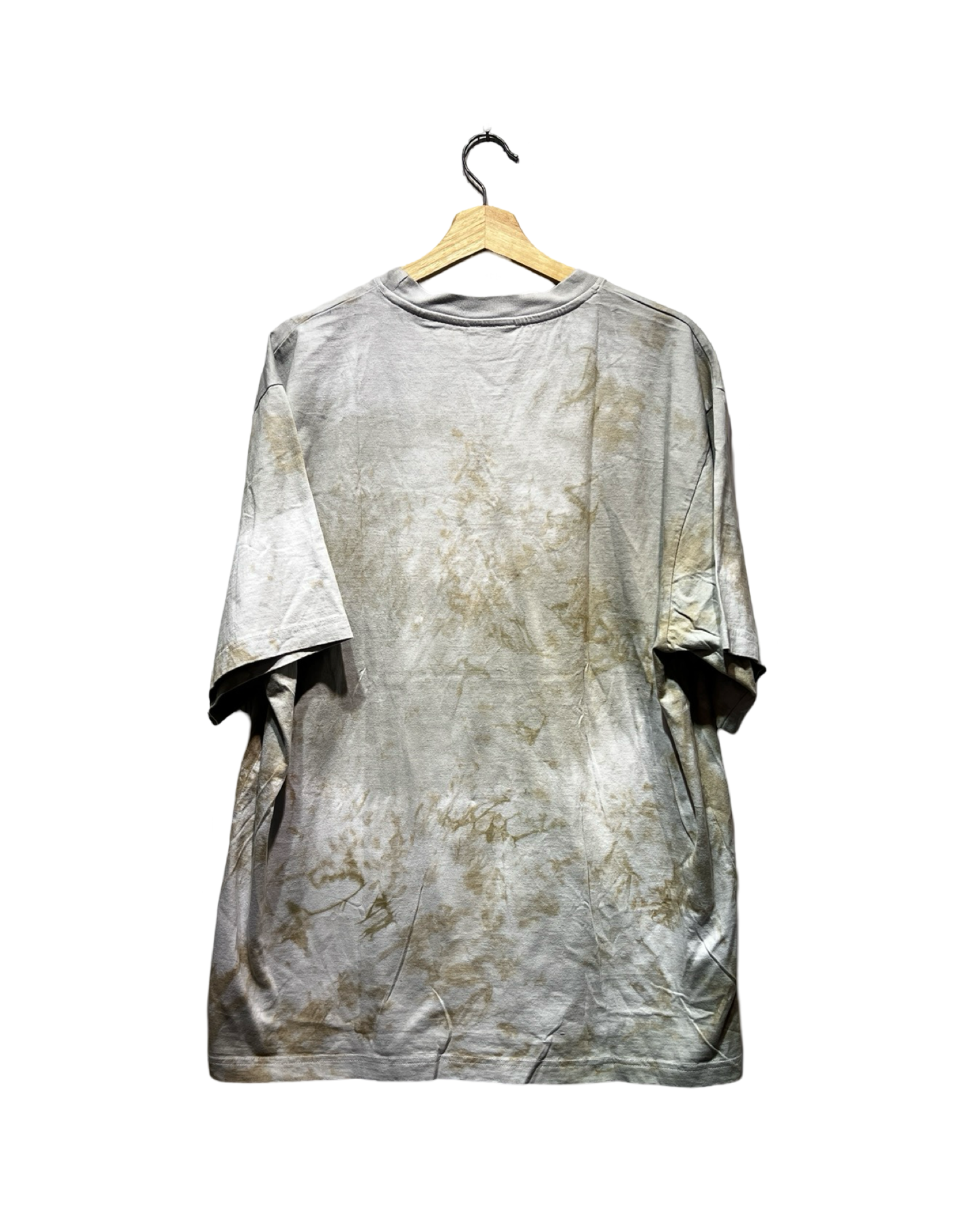 Vintage New York Mets All Over Print MLB Tee