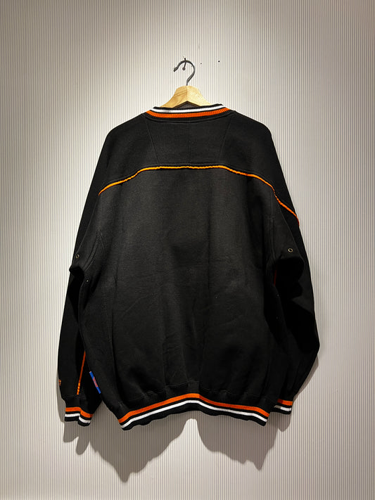 Vintage 90s DS New York Knicks Lee Crewneck