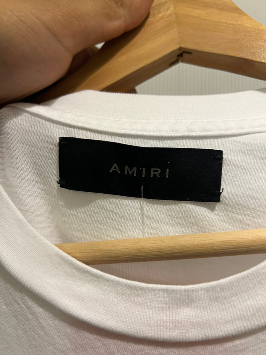 Archive Amiri x Grateful Dead Collab Tee