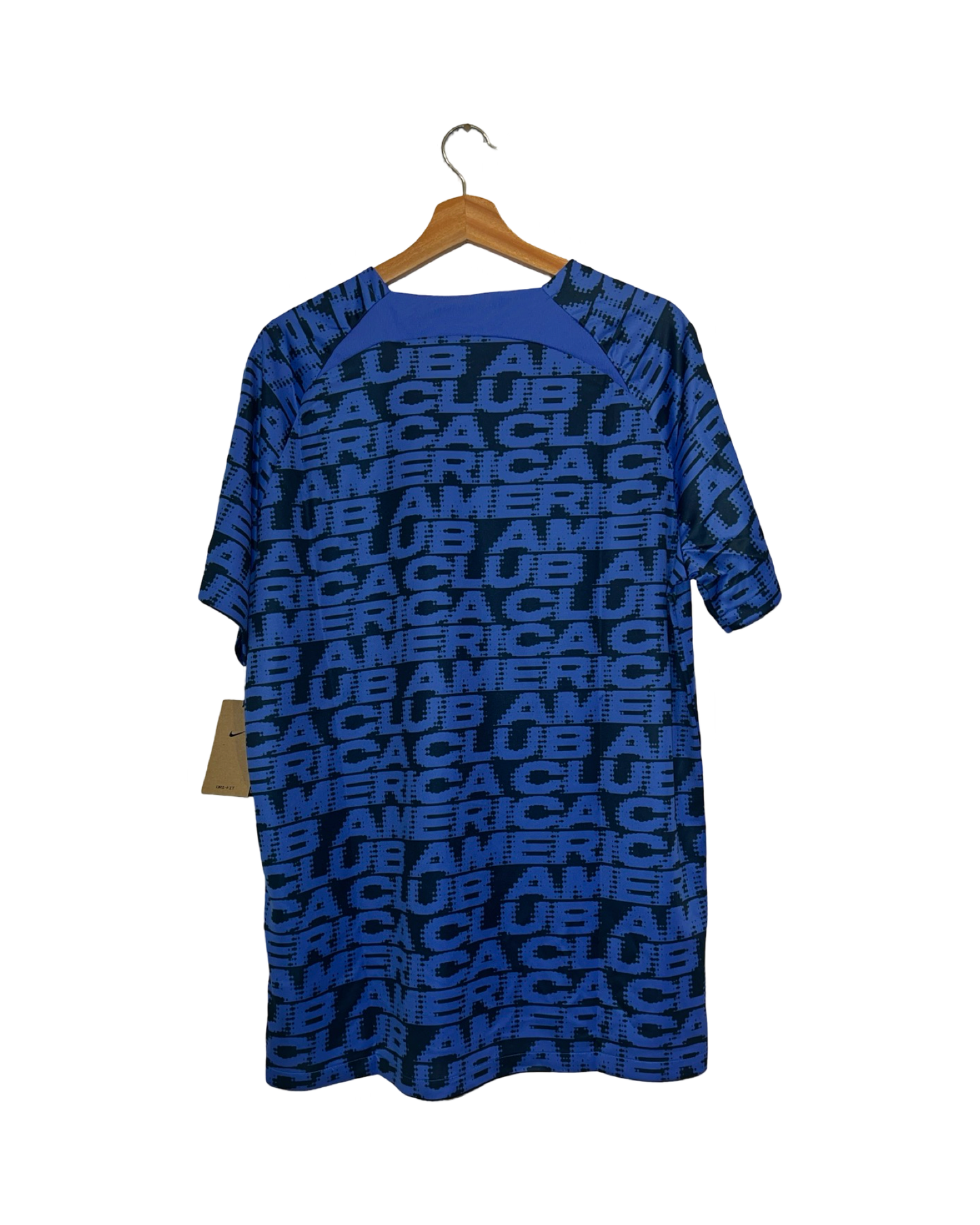 Vintage DS Nike Club America Soccer Jersey