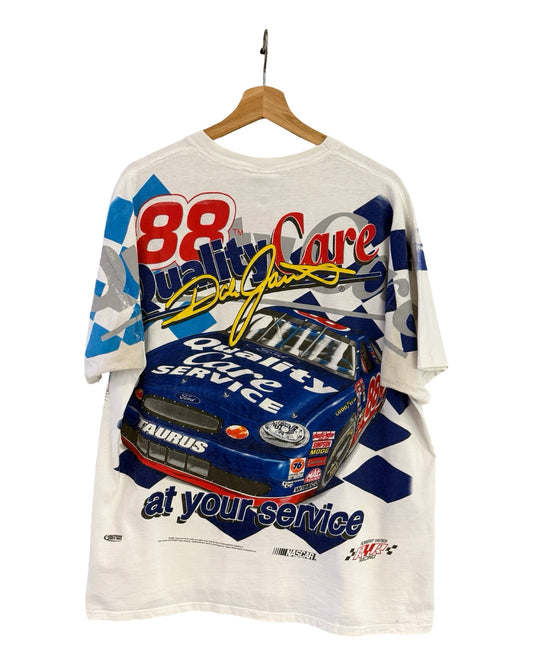 Vintage NASCAR Robert Yates Ford Tee