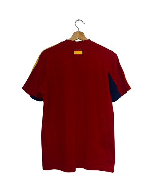Vintage Adidas Spain Home Jersey