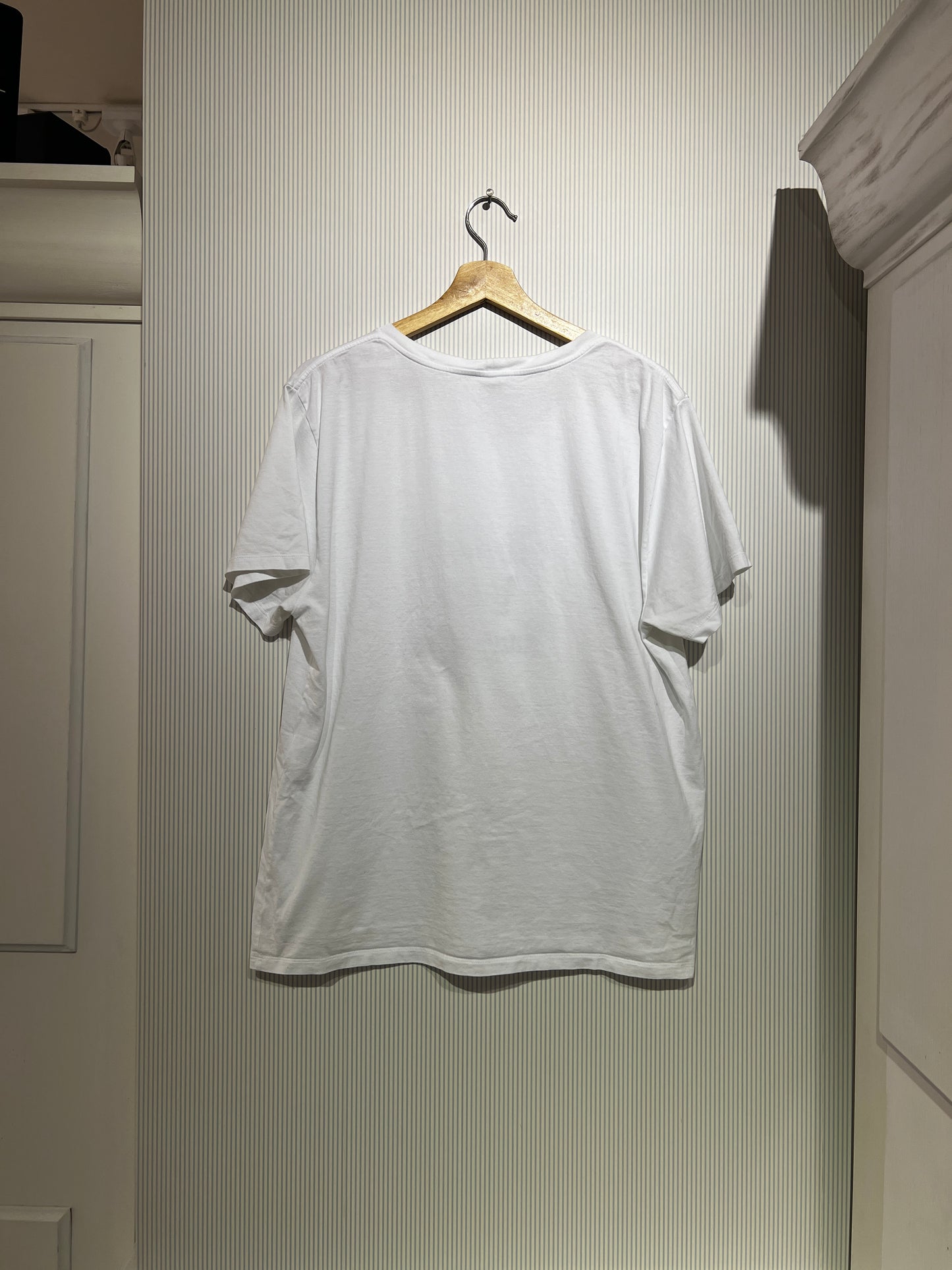 Archive Celine Unlock Your Fantasies Tee