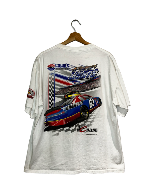 Vintage 2000 Nascar Coca-Cola Speedway Tee