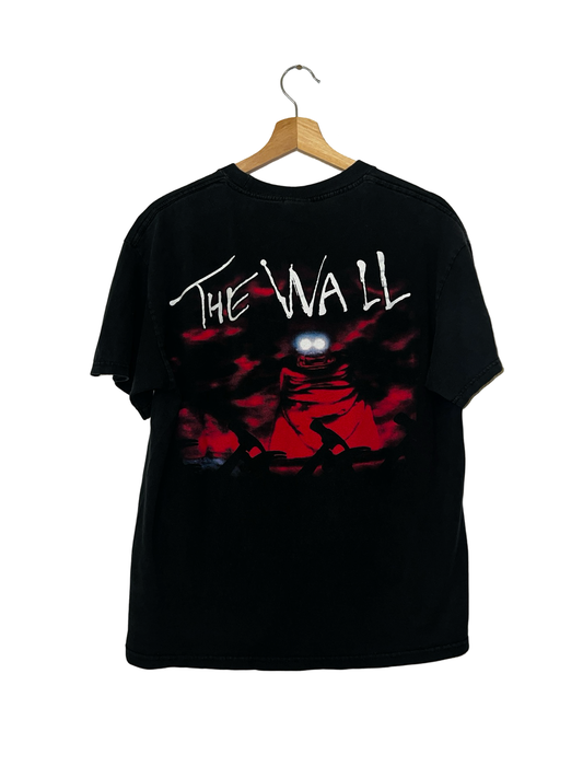 Vintage 90s Pink Floyd The Wall Promo Tee