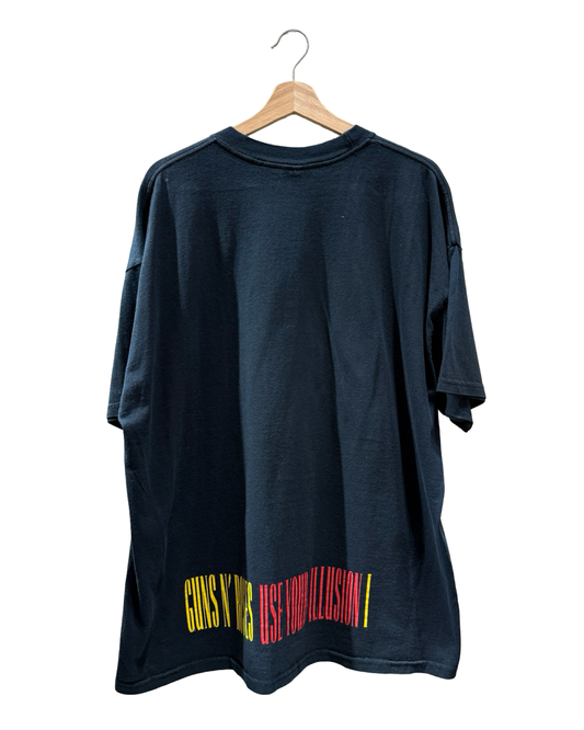 Vintage 2004 Guns N Roses Appetite For Destruction Tee