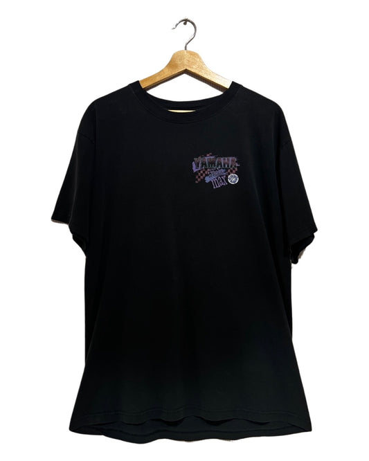 Vintage 90s Yamaha Track Max Tee