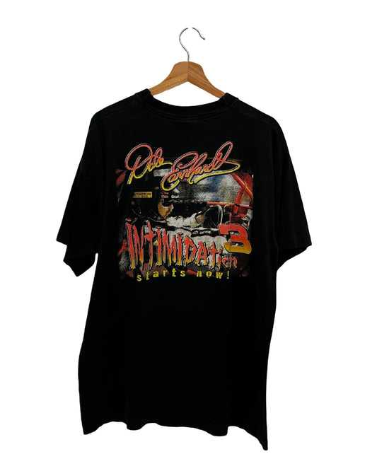 Vintage 90s Dale Earnhardt The Intimidator Tee