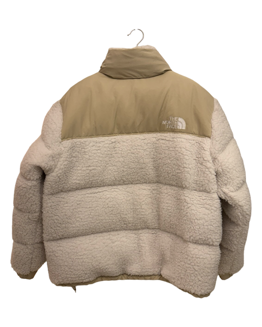 The North Face Sherpa Puffer 600 Down Jacket