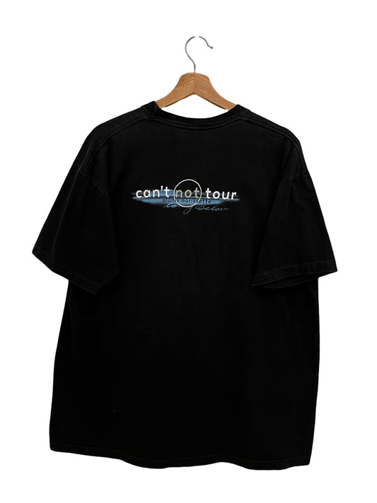Vintage 1996 Alanis Morissette Swallow It Down Can't Not Tour Tee