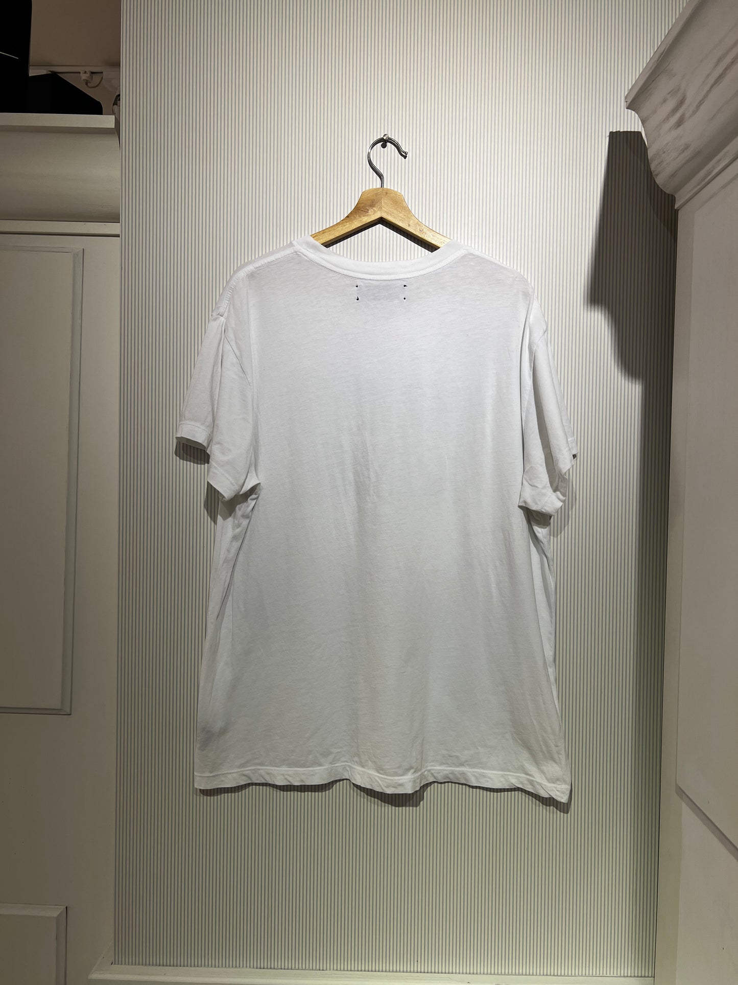 Archive Amiri Too Much Too Soon Tee