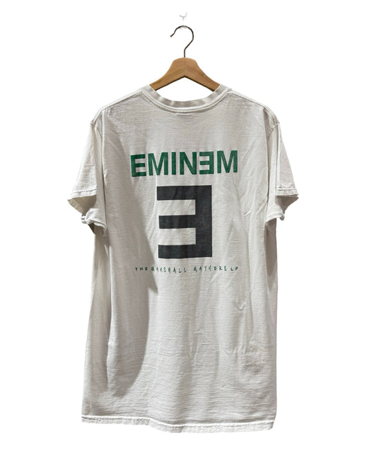 Vintage 2001 Dr Dre The Chronic Eminem Promo Tee