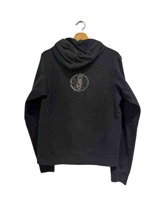 y2k Slipknot Iowa Hoodie