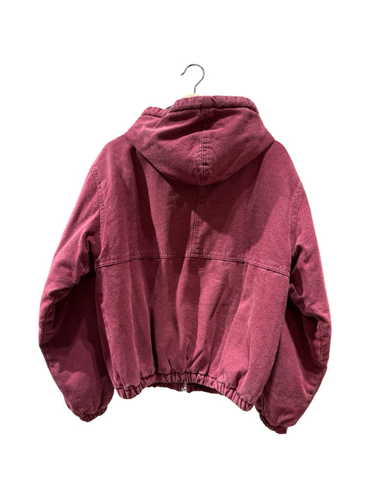 Stussy Equipment For The Modern Age Work Jacket