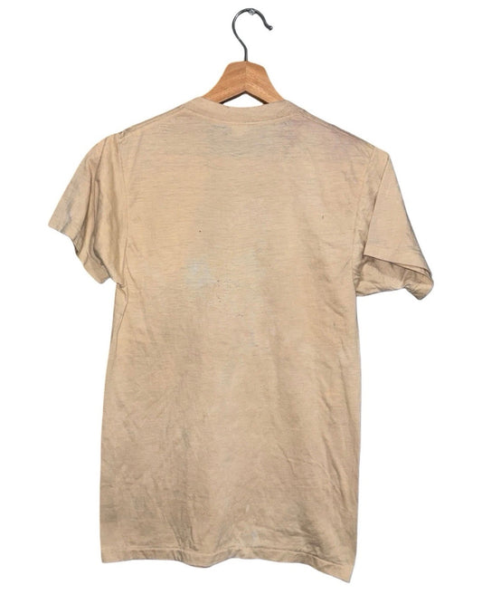 Vintage 1978 Bob Dylan US Tour Tee