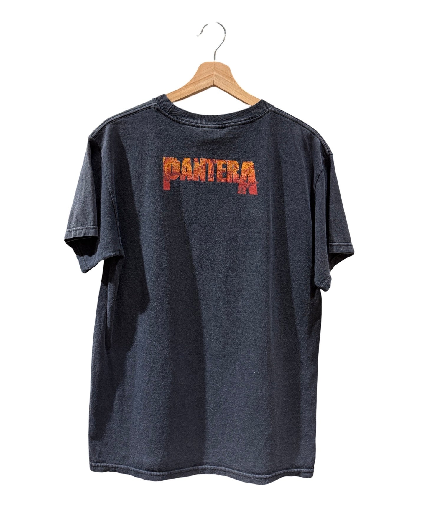 Vintage Pantera Band Tee