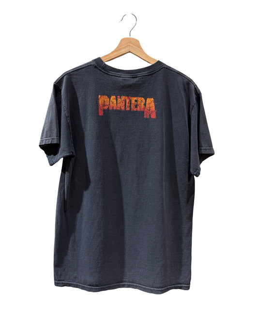 Vintage Pantera Band Tee