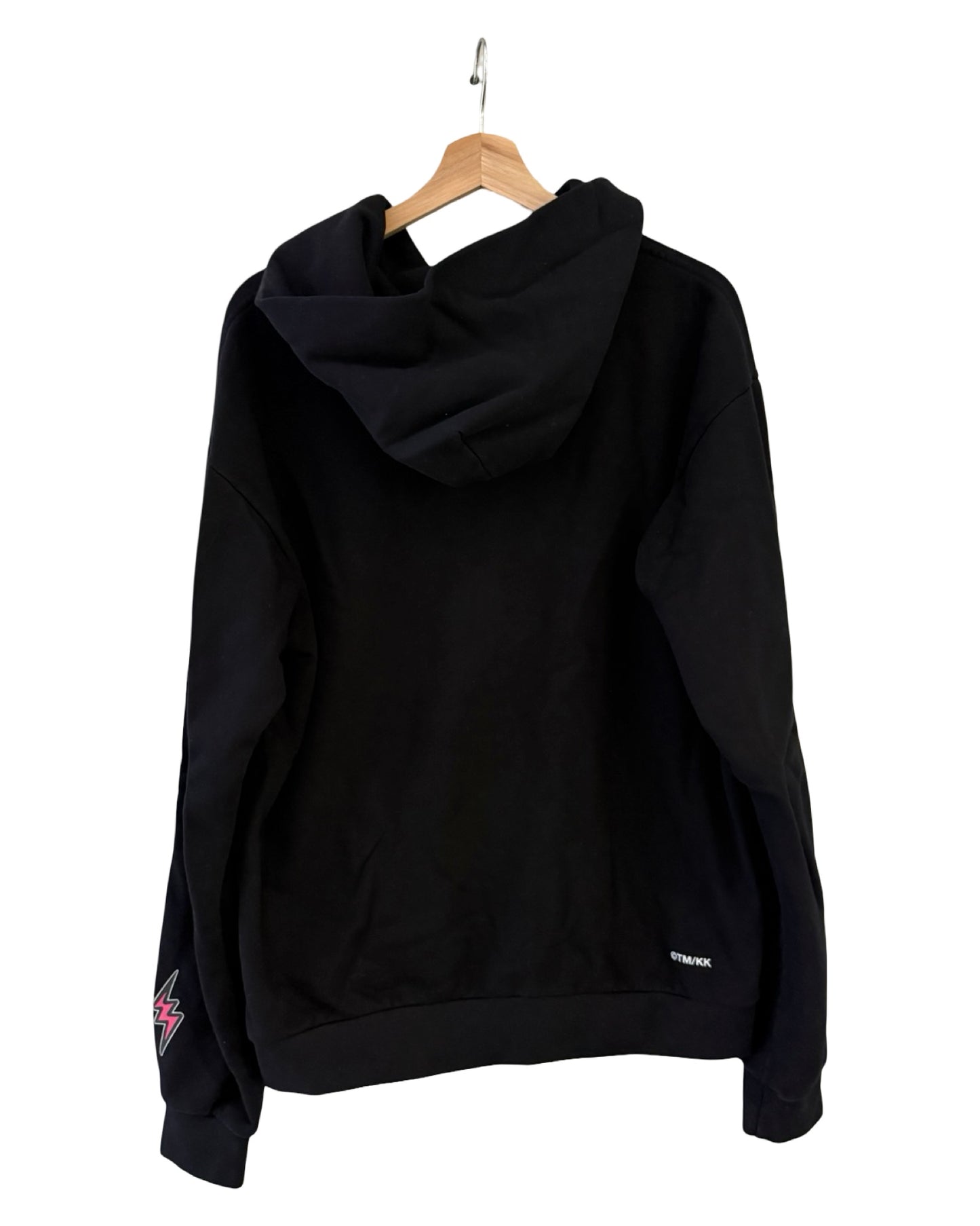 J Balvin x Takashi Murakami Flower Hoodie