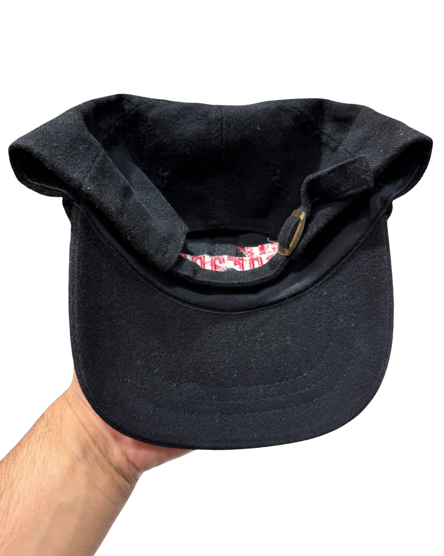 Vintage 2004 The Sopranos Promo Hat