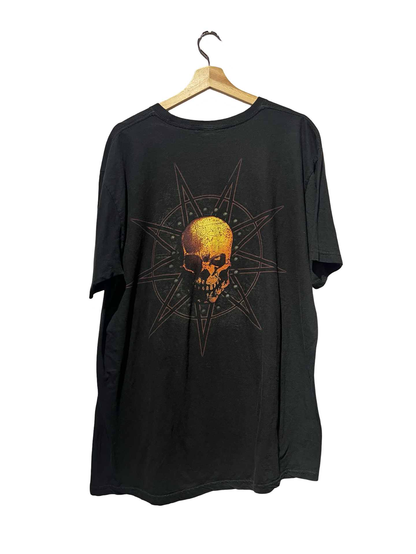 Vintage Slipknot Metal Tee