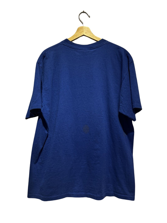 Vintage 1990 New York Giants Nutmeg Tee