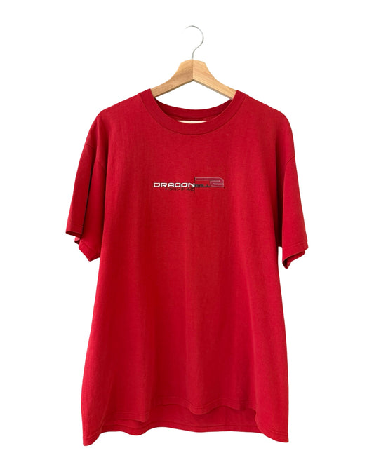 Vintage 2000 Dragon Ball Z Cell Saga Tee