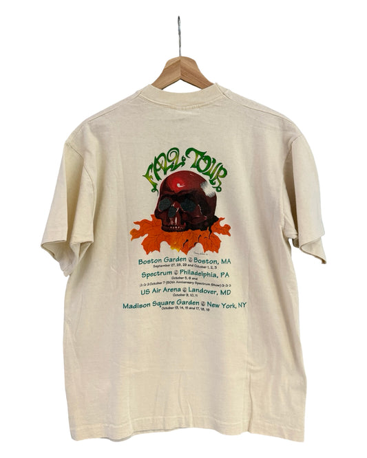 Vintage 1994 Grateful Dead Fall Tour Tee