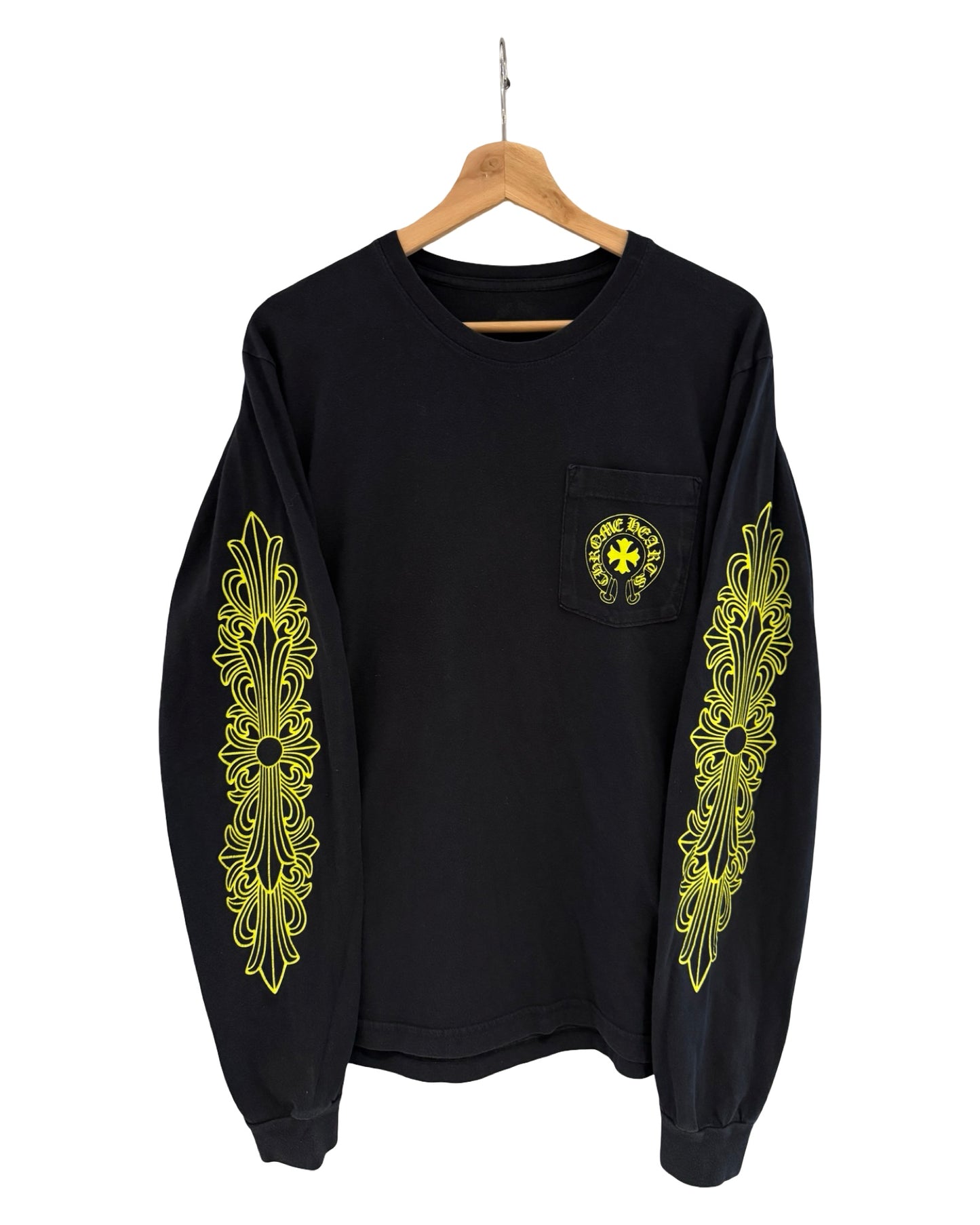 Chrome Hearts Los Angeles Long Sleeve Tee