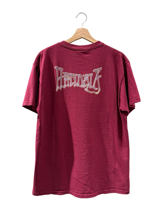 Vintage 2000 Jimi Hendrix Promo Band Tee