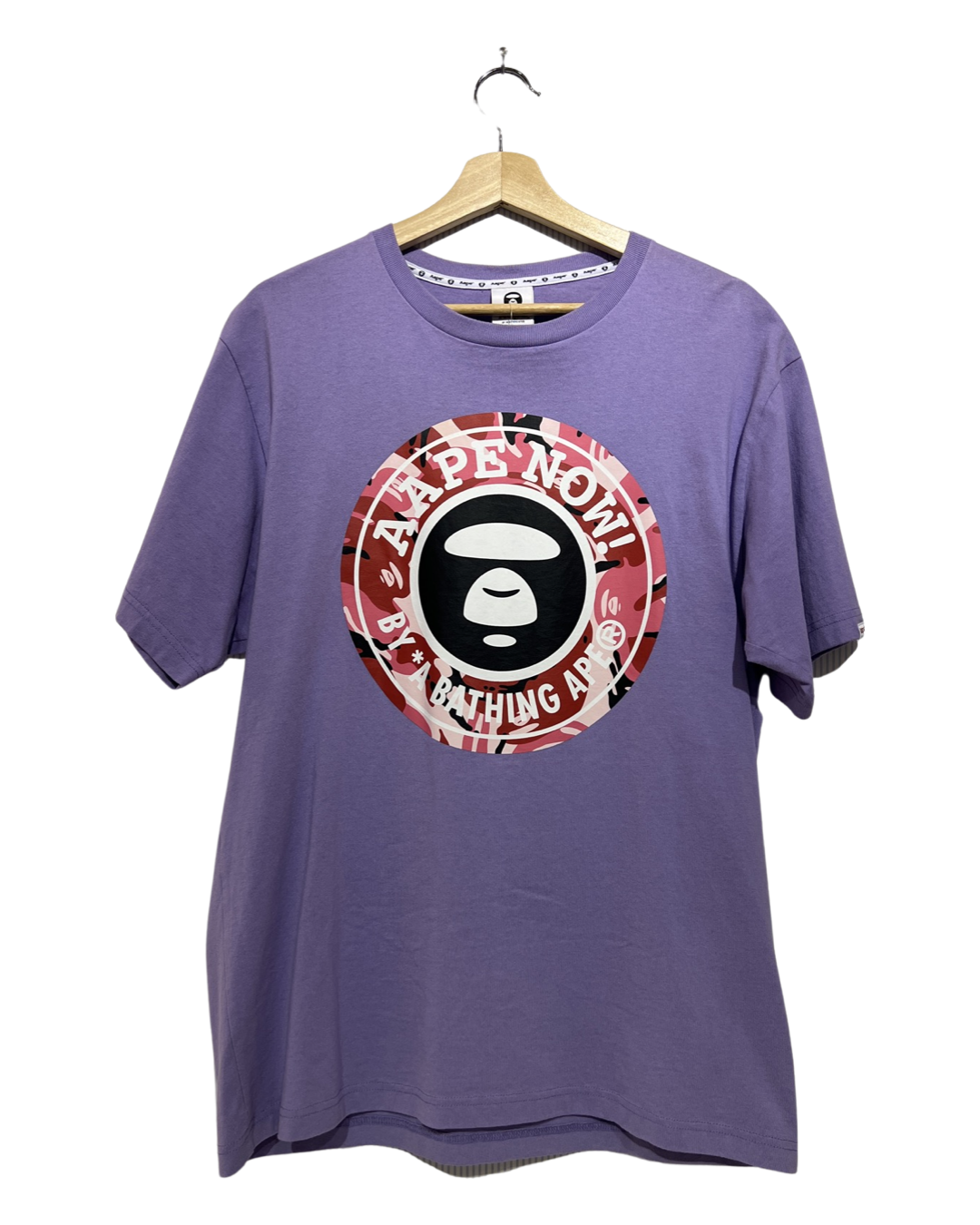 Archive A Bathing Ape Bape Aape Tee