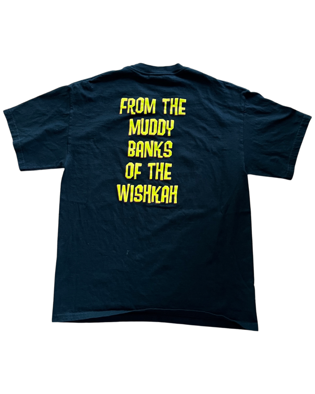 Vintage 1996 Nirvana Muddy Banks Tee