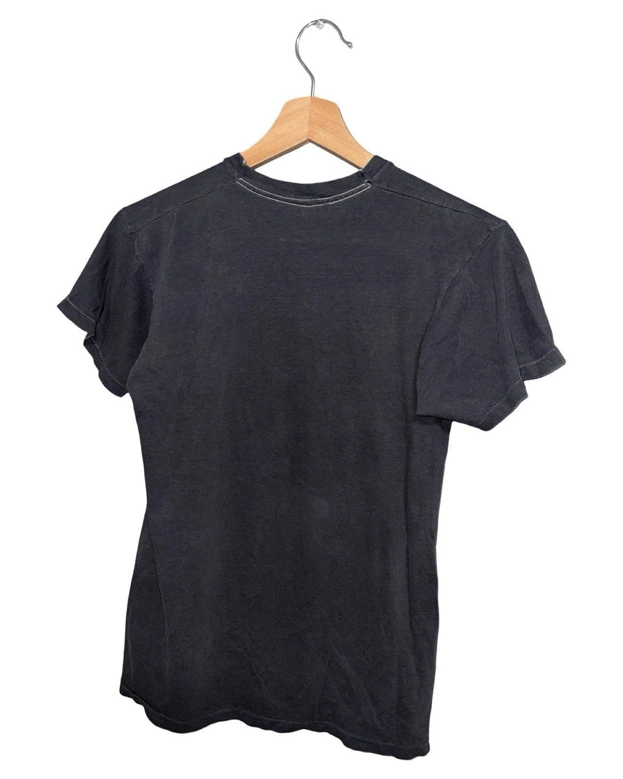 Vintage 70s Queen Band Tour Tee