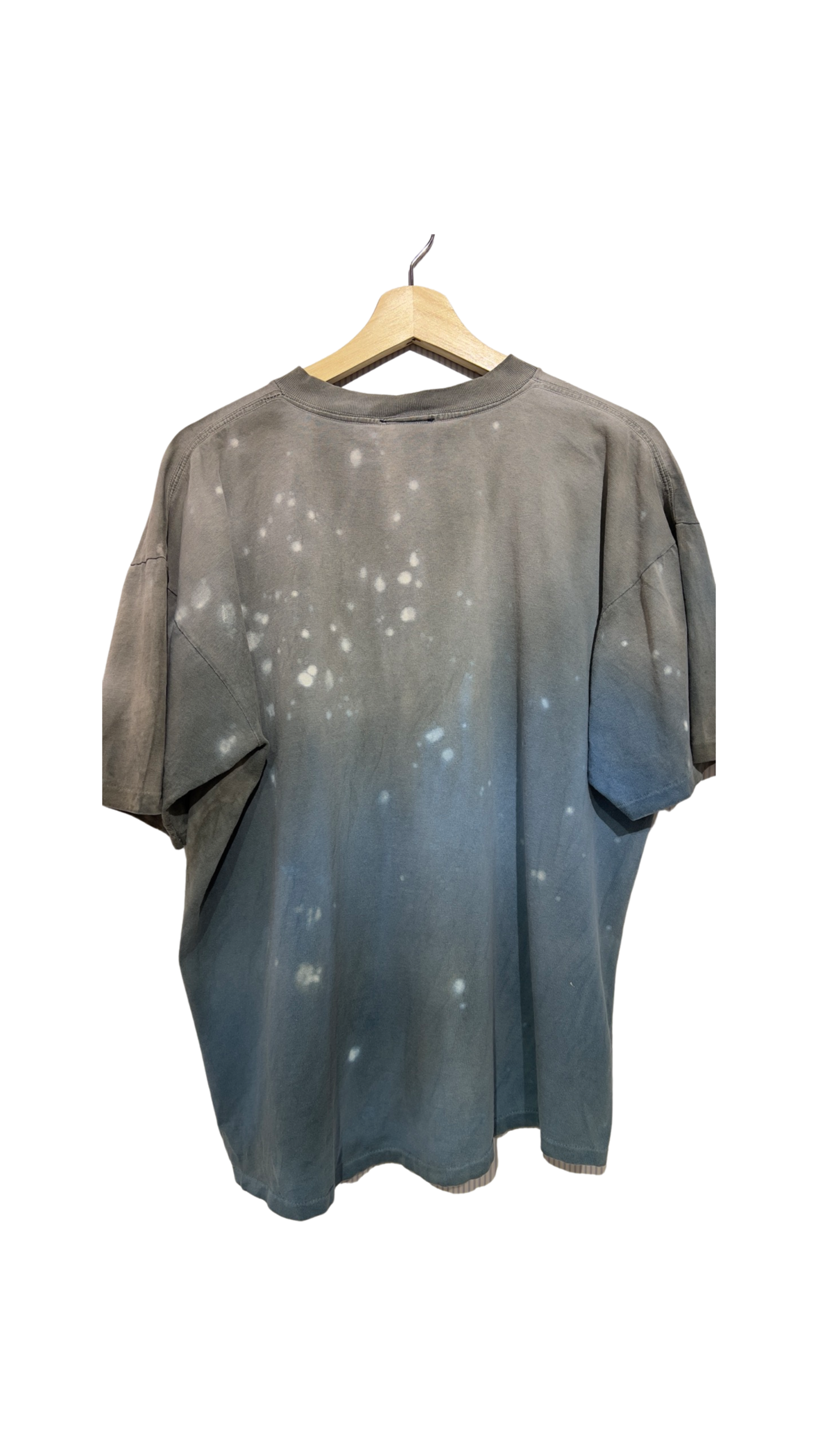 Vintage 90s Star Wars Federation Drone Fighters Tee