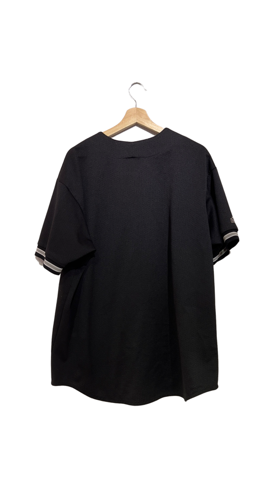 Vintage 90s Chicago White Sox Button Up Jersey