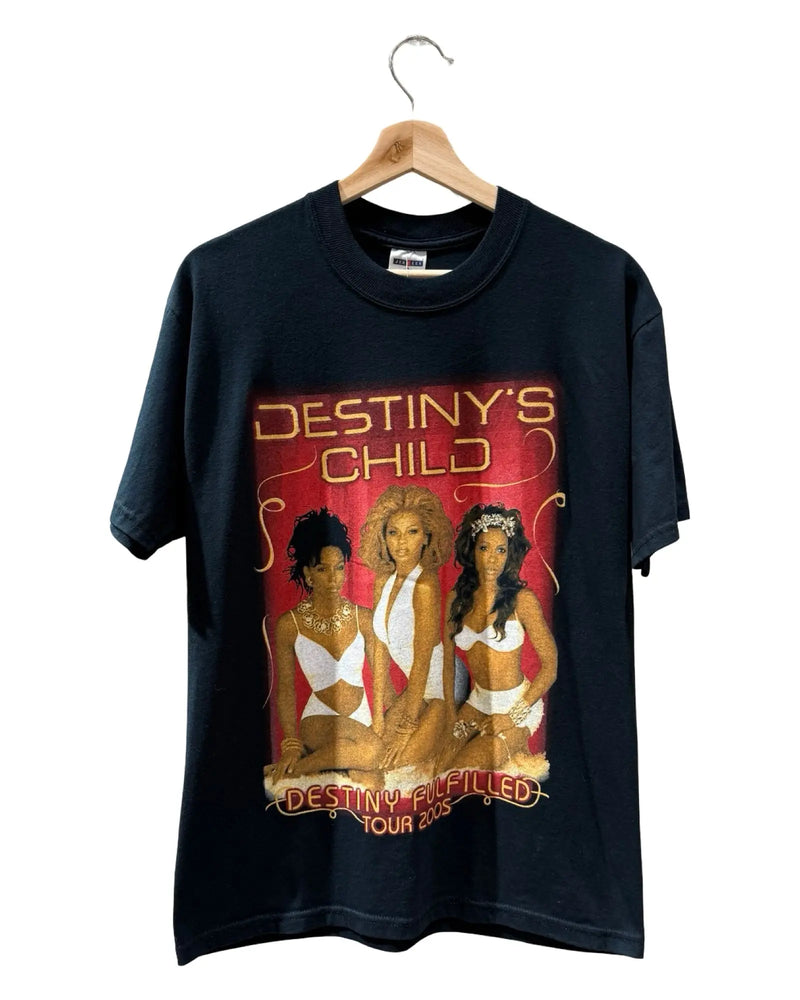 Vintage Hip-Hop & Rap T-Shirts – 80s 90s Y2K Rap Tees