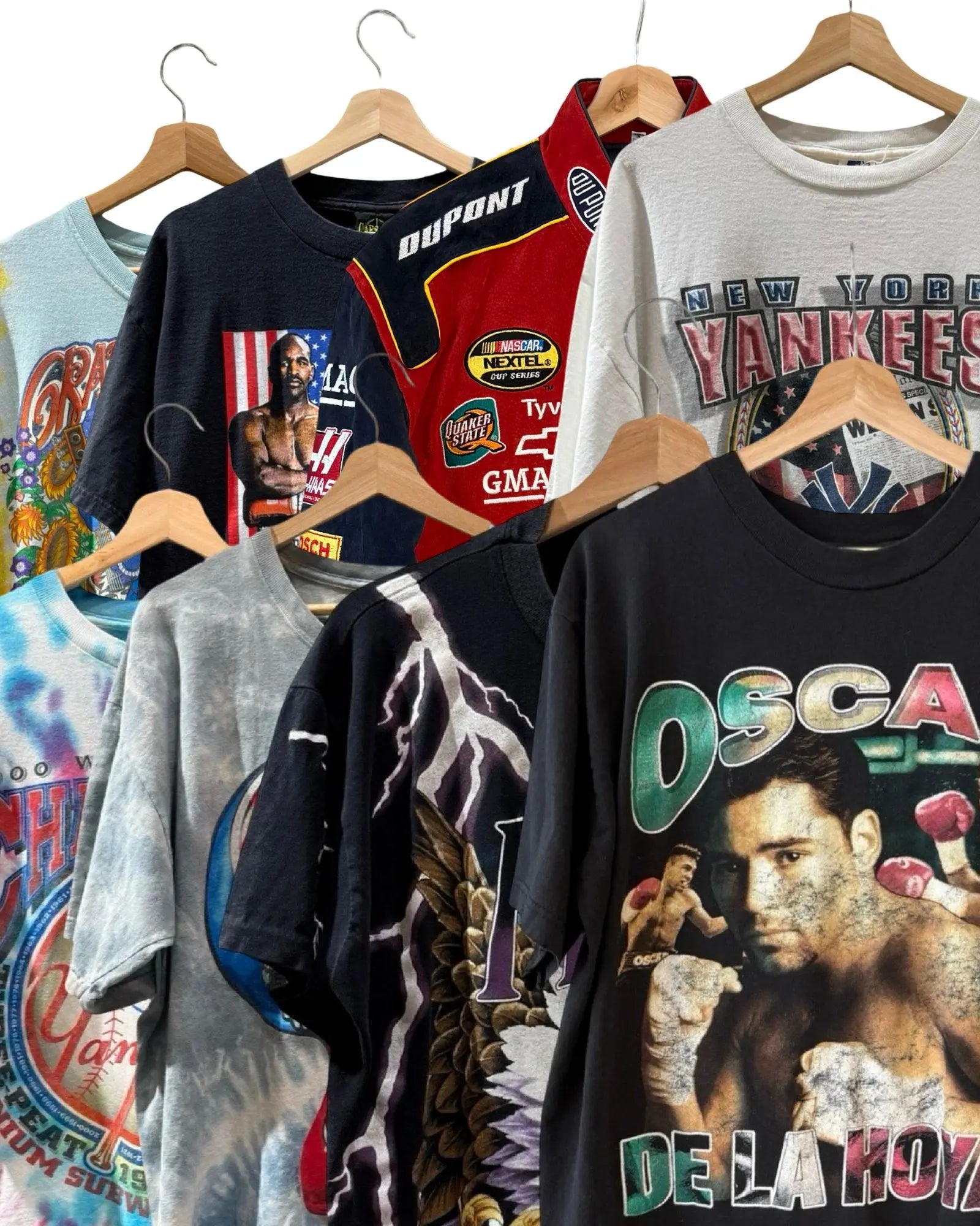 New Arrivals – Fresh One-of-a-Kind Vintage Clothing