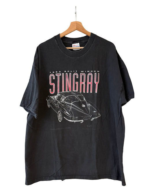 Vintage 1996 Stingray Chevorlet Corvette Tee