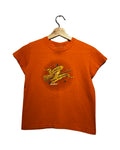Vintage Harry Potter Nimbus 2000 Baby Tee KIF Vintage