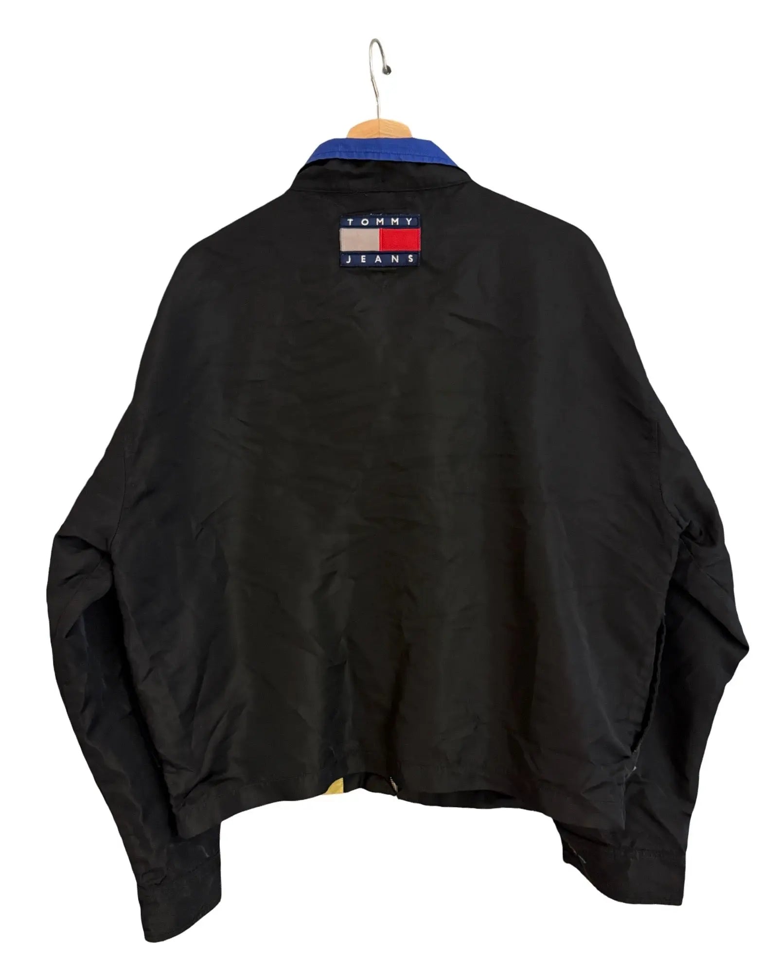 Vintage Tommy Hilfiger Sport Jacket KIF Vintage